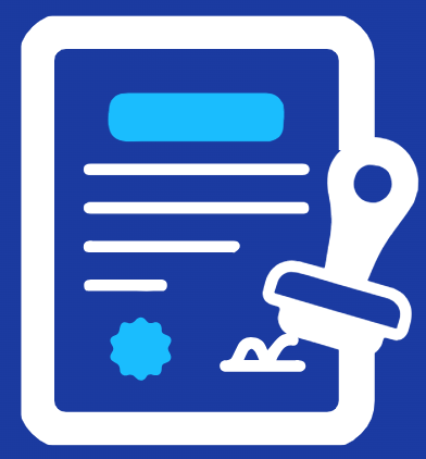 Paperwork and subsidy assistance